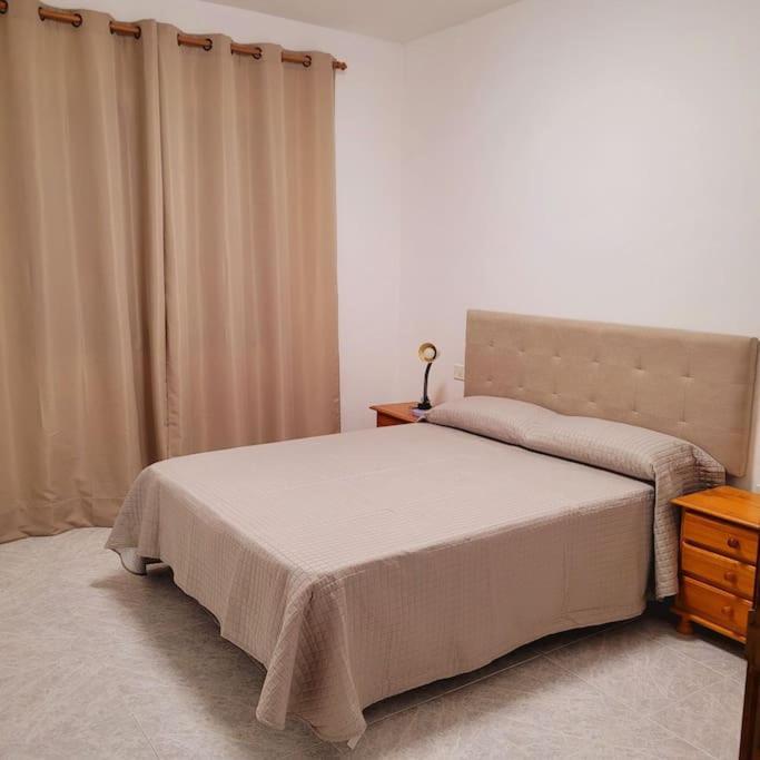 Apartmán Casa Pancho Lanzarote Playa Honda  Exteriér fotografie