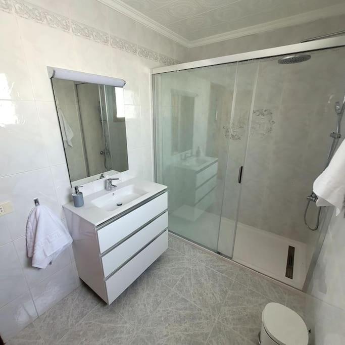 Apartmán Casa Pancho Lanzarote Playa Honda  Exteriér fotografie