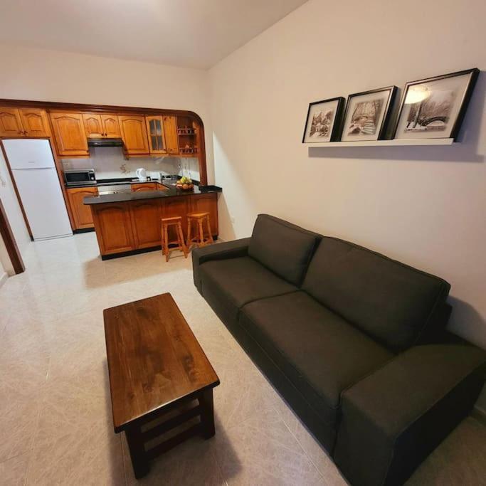 Apartmán Casa Pancho Lanzarote Playa Honda  Exteriér fotografie