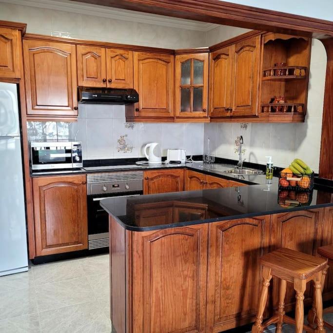Apartmán Casa Pancho Lanzarote Playa Honda  Exteriér fotografie
