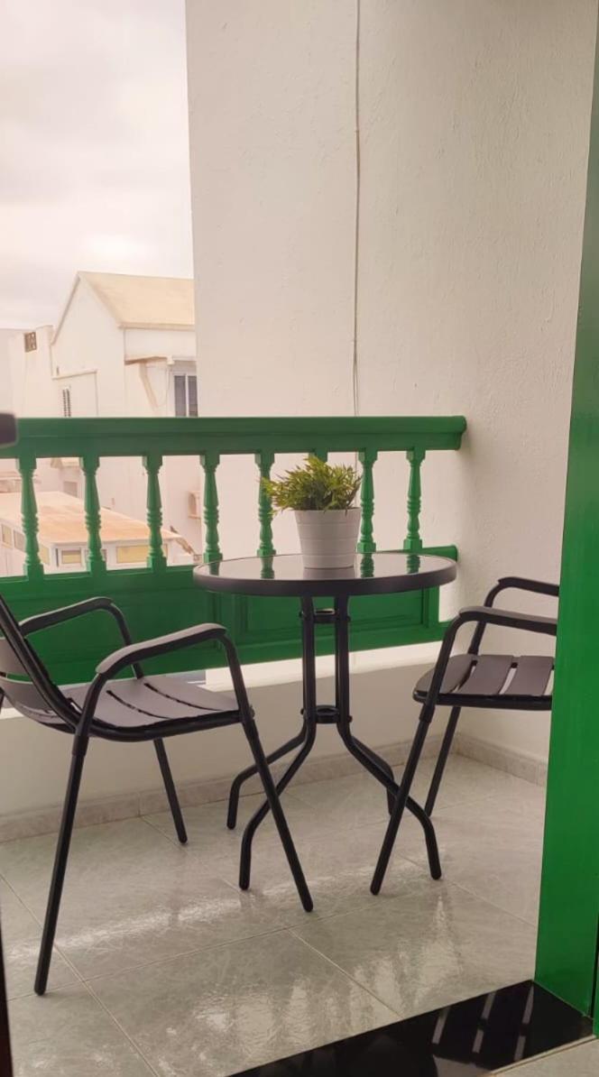 Apartmán Casa Pancho Lanzarote Playa Honda  Exteriér fotografie