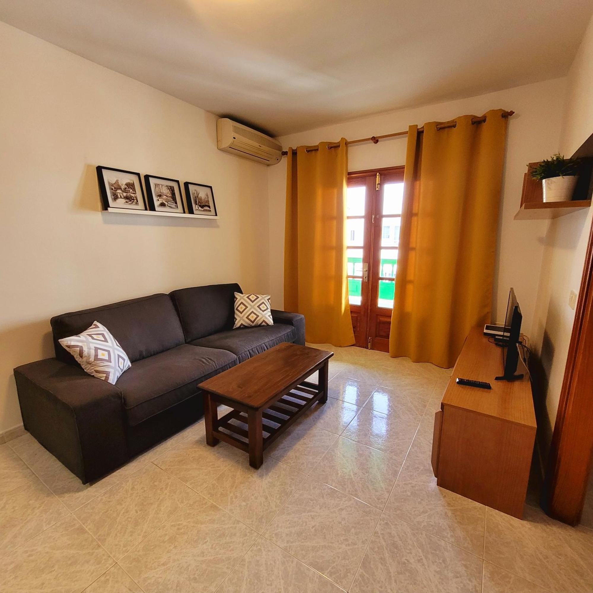 Apartmán Casa Pancho Lanzarote Playa Honda  Exteriér fotografie